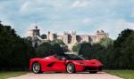 Ferrari LaFerrari Aperta 2016 года (WW)